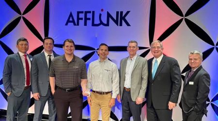 AFFLINK Award
