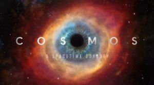 Cosmos: A Spacetime Odyssey Documentary
