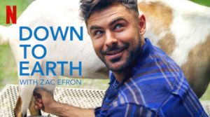 Down to Earth with Zac Efron Documentary