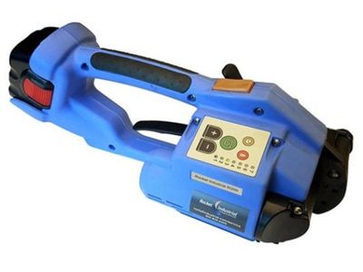 RI-200 Battery Powered Strapping Tool