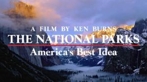 The National Parks: America's Best Idea Documentary